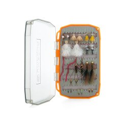 Umpqua Trout Essential Fly Assortment in One Color